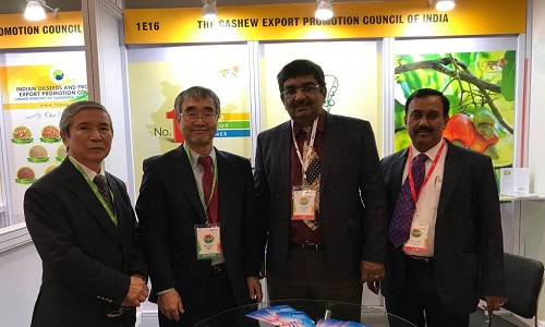 Cashew Export Promotion Council of India